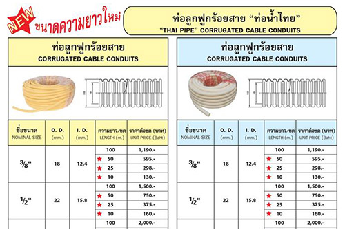 ผลิตภัณฑ์สินค้าใหม่